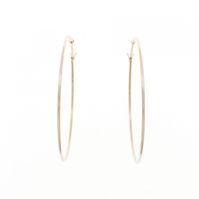 Bông tai K10YG Agat - Hàng hiệu Chính hãng 844560