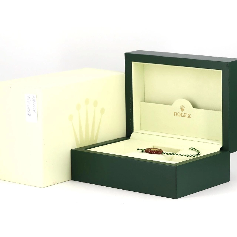 Đồng hồ Rolex Datejust 179174 SSxWG tự động - Hàng hiệu chính hãng 875956