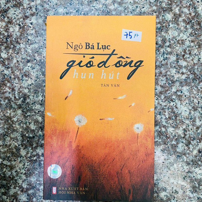 Gió đồng hun hút - Ngô Bá Lộc 363086