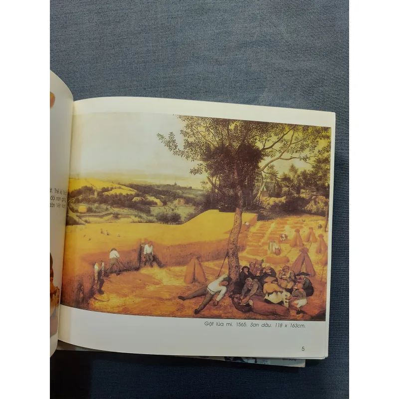 COMBO 14 CUỐN DANH HỌA THẾ GIỚI - TỦ SÁCH NGHỆ THUẬT - NXB KIM ĐỒNG 931164