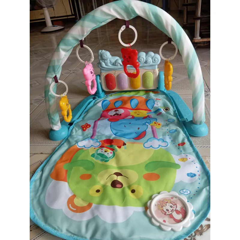 Thảm nhạc nằm chơi cho bé  972029