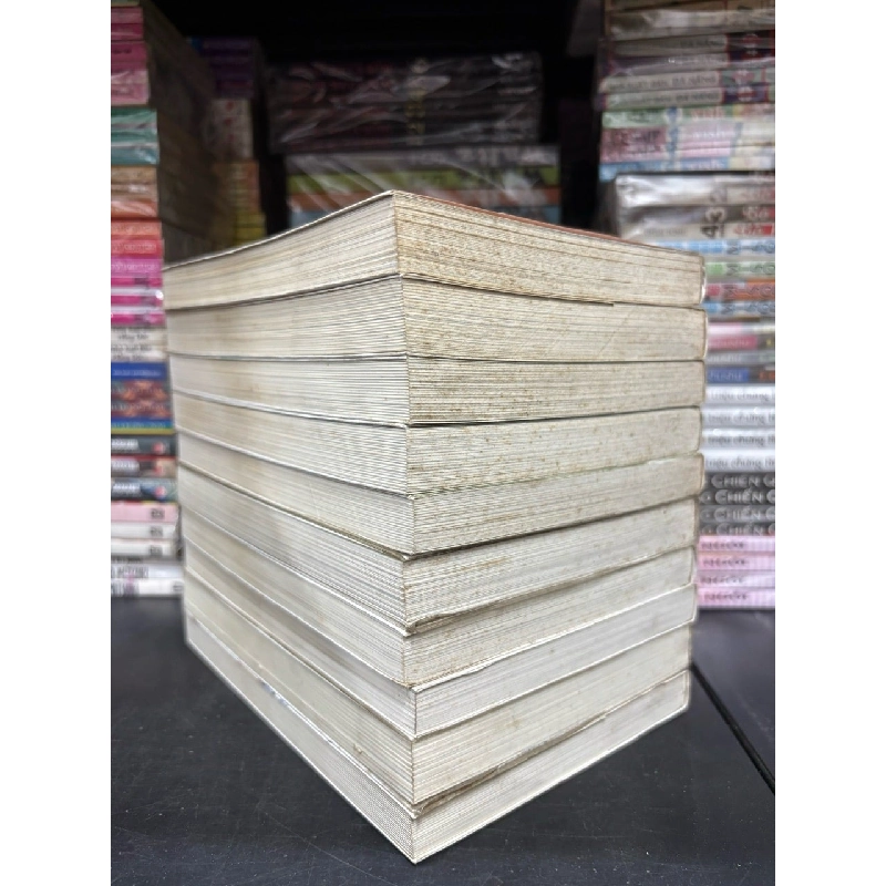 Lữ ngốc, bài thi và linh thú triệu hồi - Kenji Inoue 160332