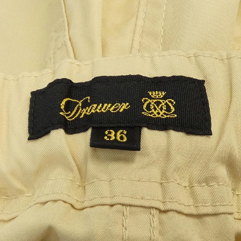 Đồ hiệu DRAWER 6514-299-1487 Quần - Hàng hiệu Authentic 820894