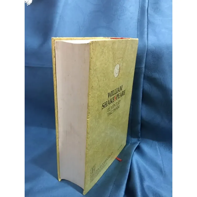 Tuyển tập Shakespeare 788212
