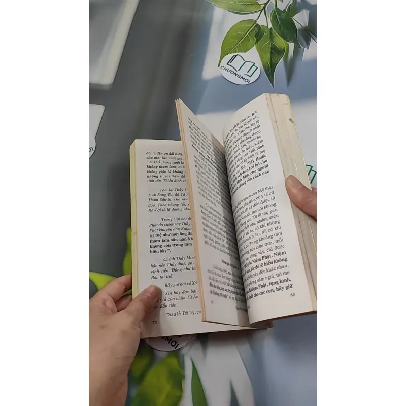 Những Chuyện Niệm Phật Vãng Sanh Lưu Xá Lợi - Tịnh Hải 776112