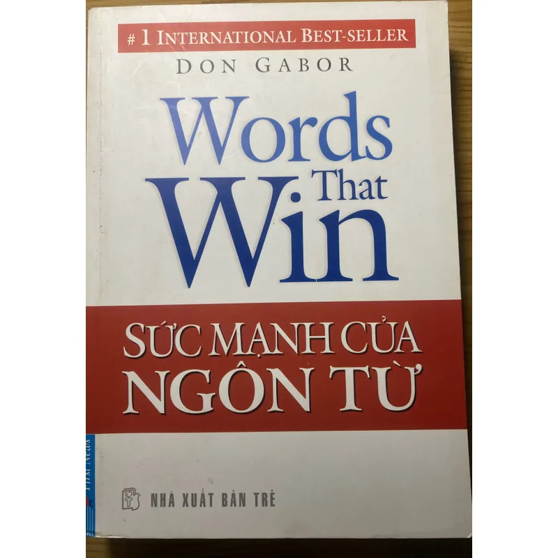 Sức mạnh của ngôn từ 739116