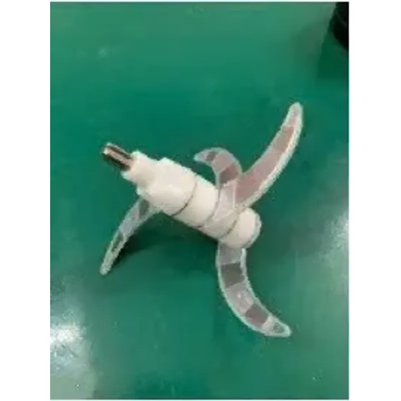 ✅ Dao xay Máy Xay Thịt UNIE UM366 – Sử dụng bền bỉ, xay thịt mịn như ý! 714962