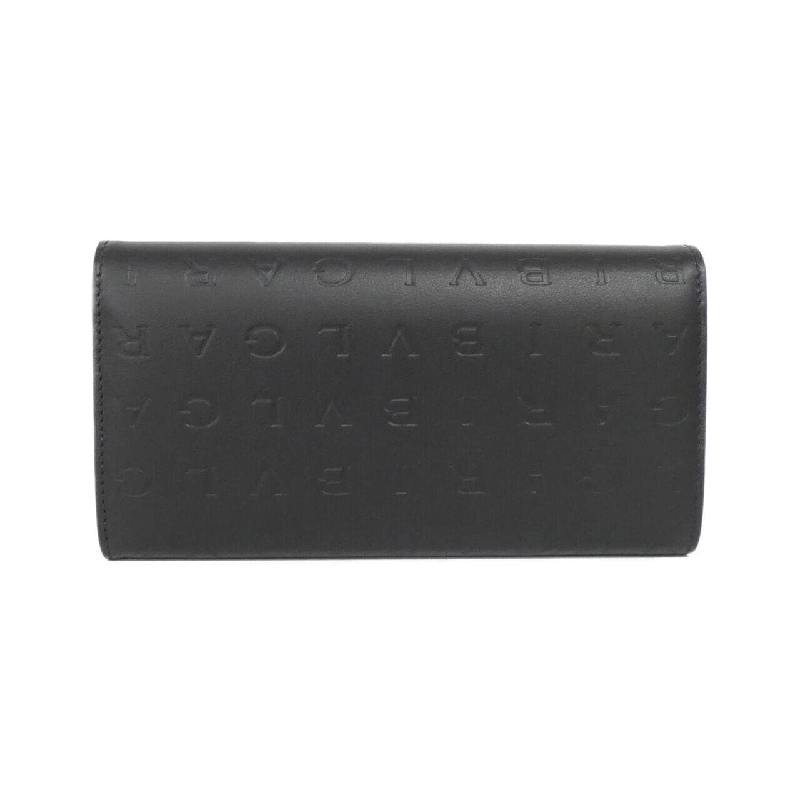 Ví BVLGARI LOGO 291750 620235