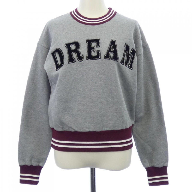 N°21 Sweat - Hàng hiệu Authentic 816750