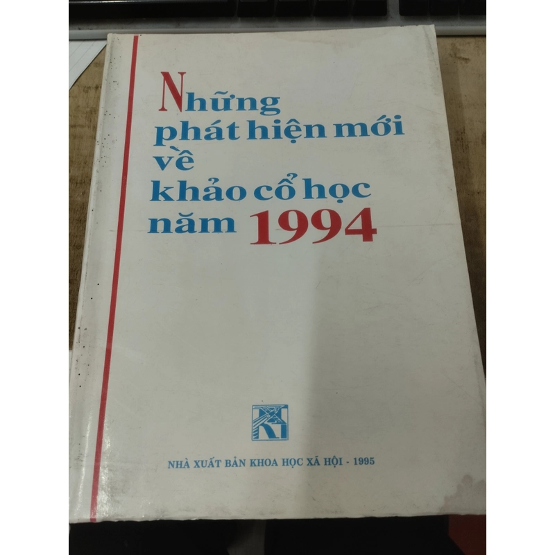 Những phát hiện mới về khảo cổ học năm 1994 329360