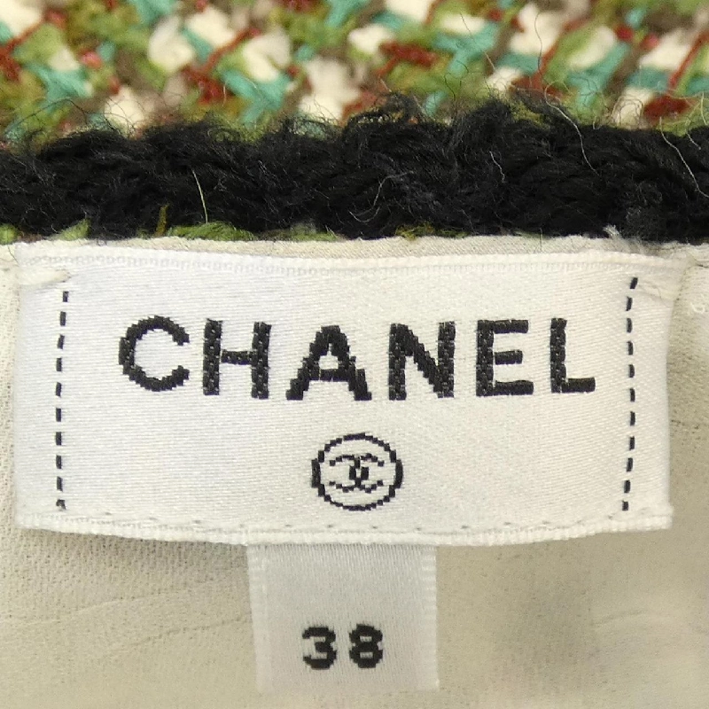 CHANEL P75267V66800 Đầm - Hàng hiệu Chính hãng 816611