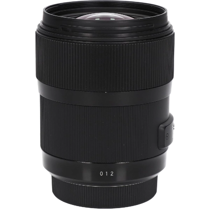 ＳＩＧＭＡ Sony α35mm F1.4DG HSM（A） - Hàng hiệu Authentic 886957