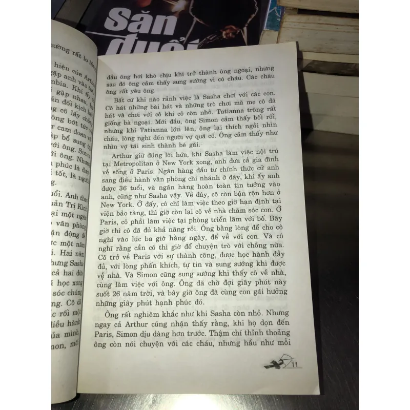 Tình khúc mùa thu - Danielle Steel 1005497