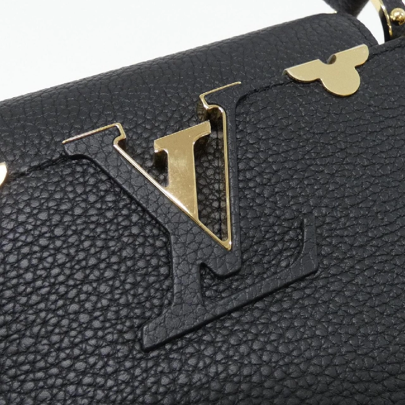 Túi xách Louis Vuitton Capucines MM M54663 - Hàng hiệu Chính hãng 804811