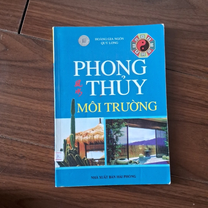 Phong thủy môi trường 523666
