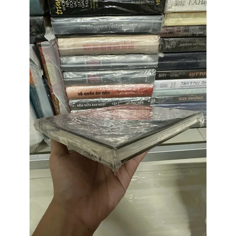 Chữ Hiếu trong nền văn hóa Trung Hoa - Tiêu Quần Trung (Bìa cứng) 689384