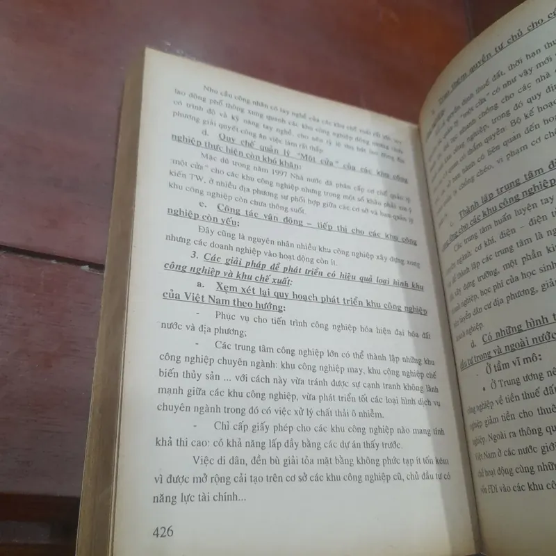 Võ Thanh Thu - KINH TẾ ĐỐI NGOẠI 594412