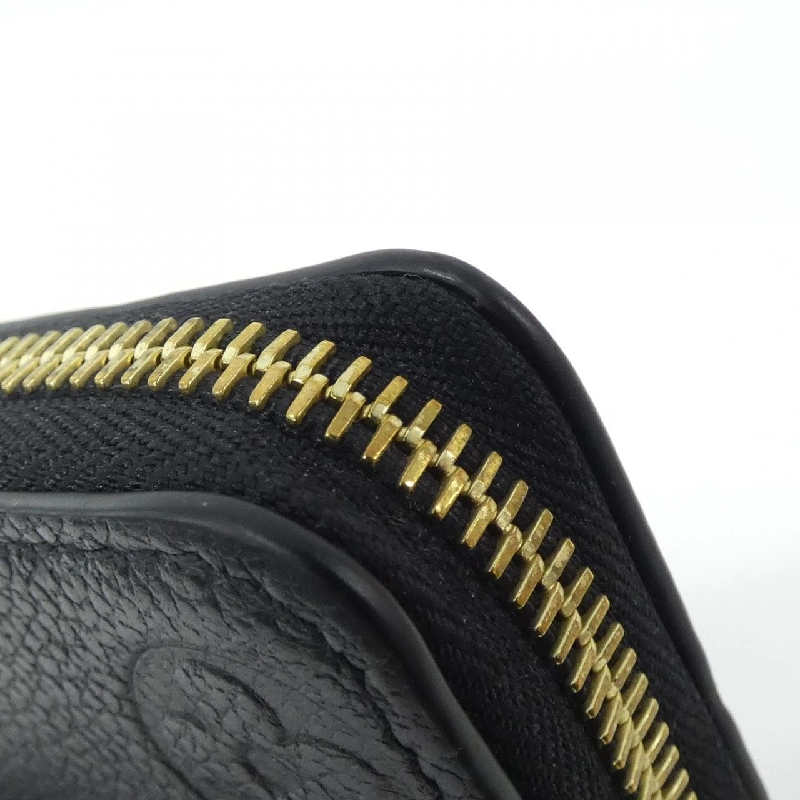 Ví Louis Vuitton Monogram Empreinte Clemence M60171 622429