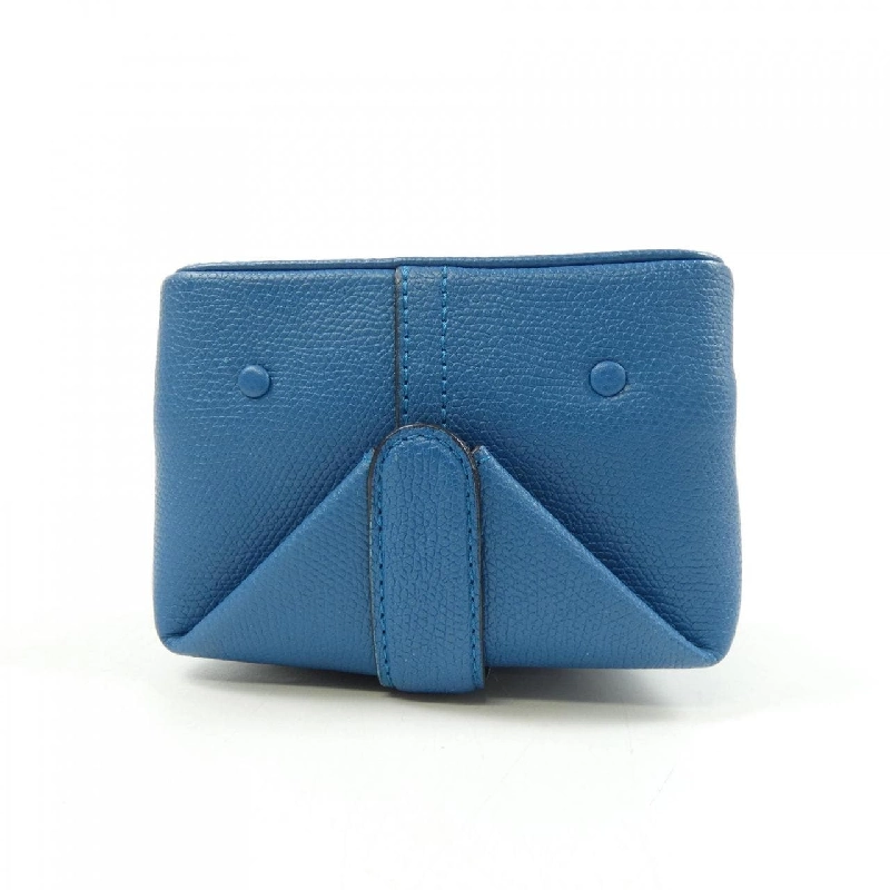 【Mã giảm giá】Túi VALEXTRA 660502