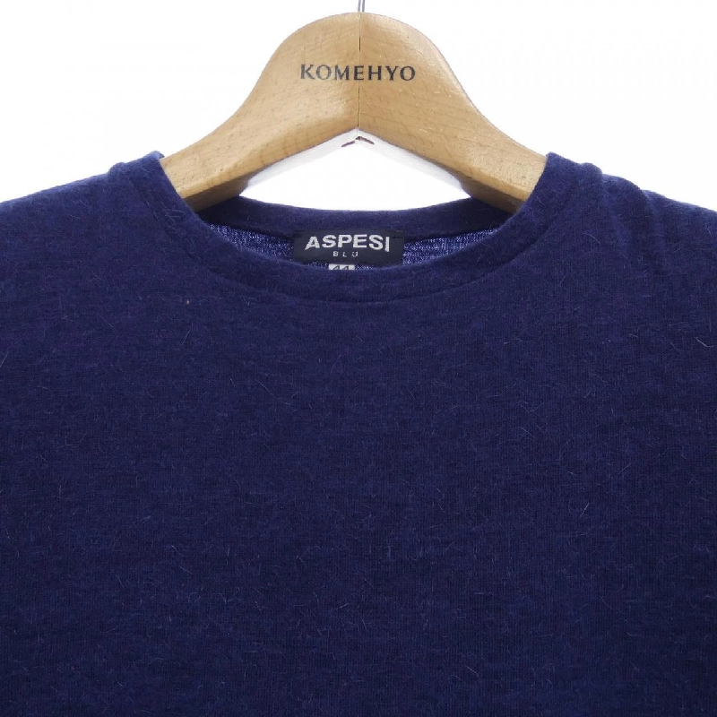 Áo thun ASPESI 644917