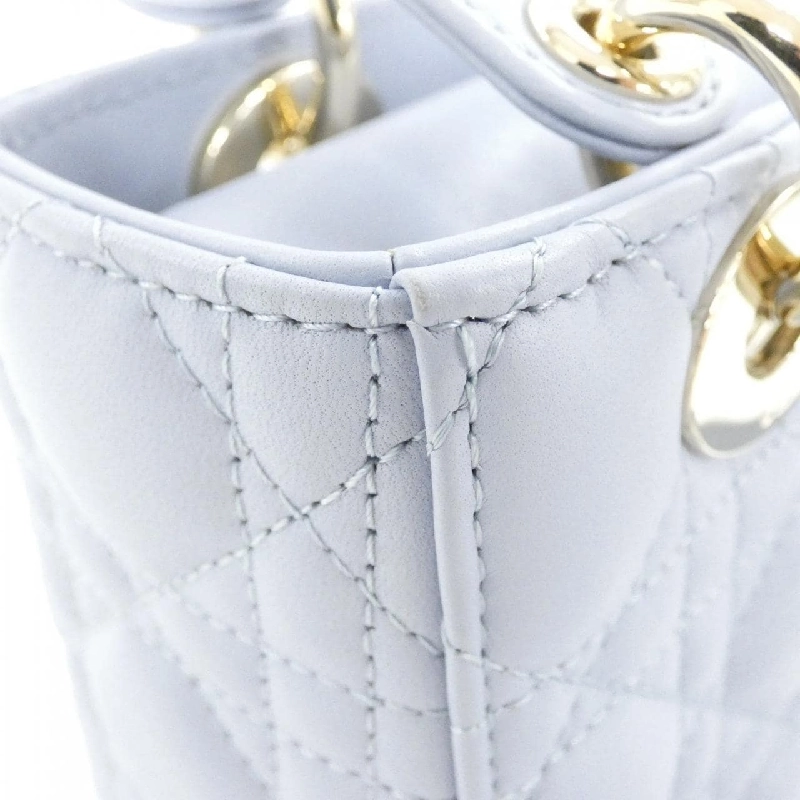 Túi Lady Dior Small MY ABCDIOR của Christian Dior 616291