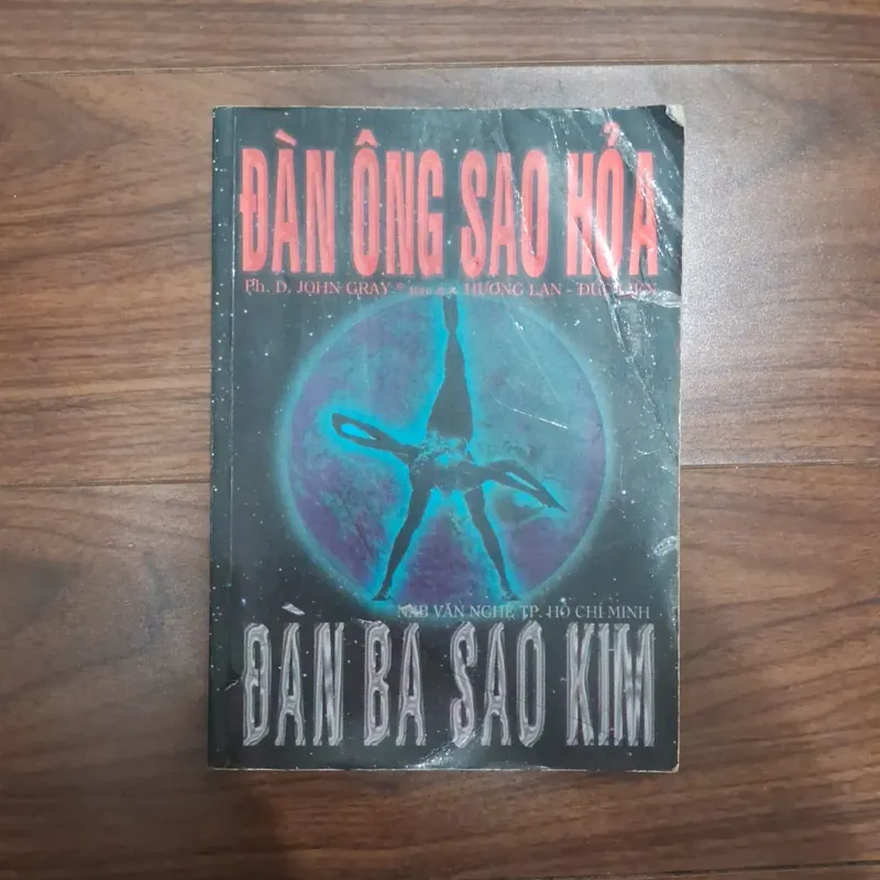 Đàn ông sao hỏa, đàn bà sao kim 560162