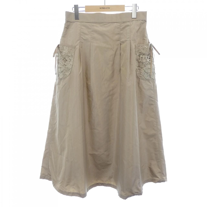 Siêu đẹp SUPER BEAUTY Váy - Hàng hiệu Authentic 809392