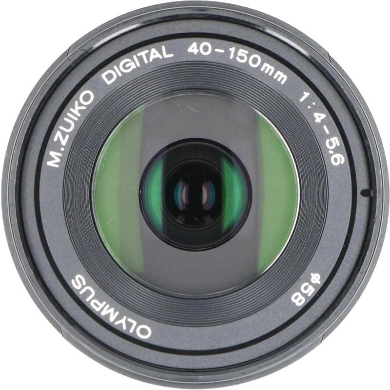 MZD ED40-150mm F4-5.6R Đen - Hàng hiệu Chính hãng 880549