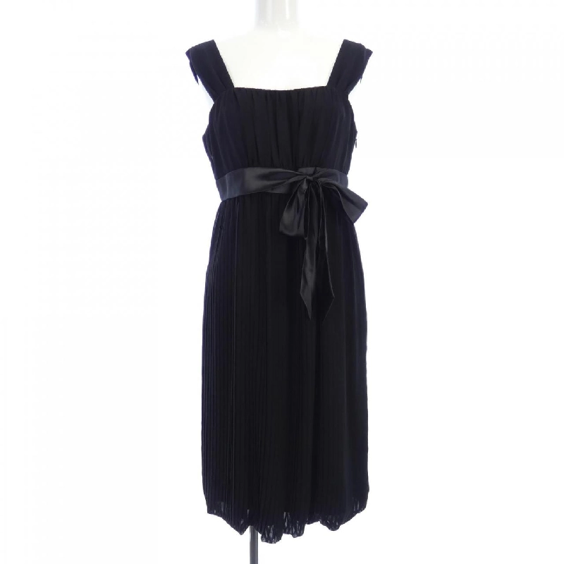 【Mã giảm giá】IENA IENA Đầm 654512