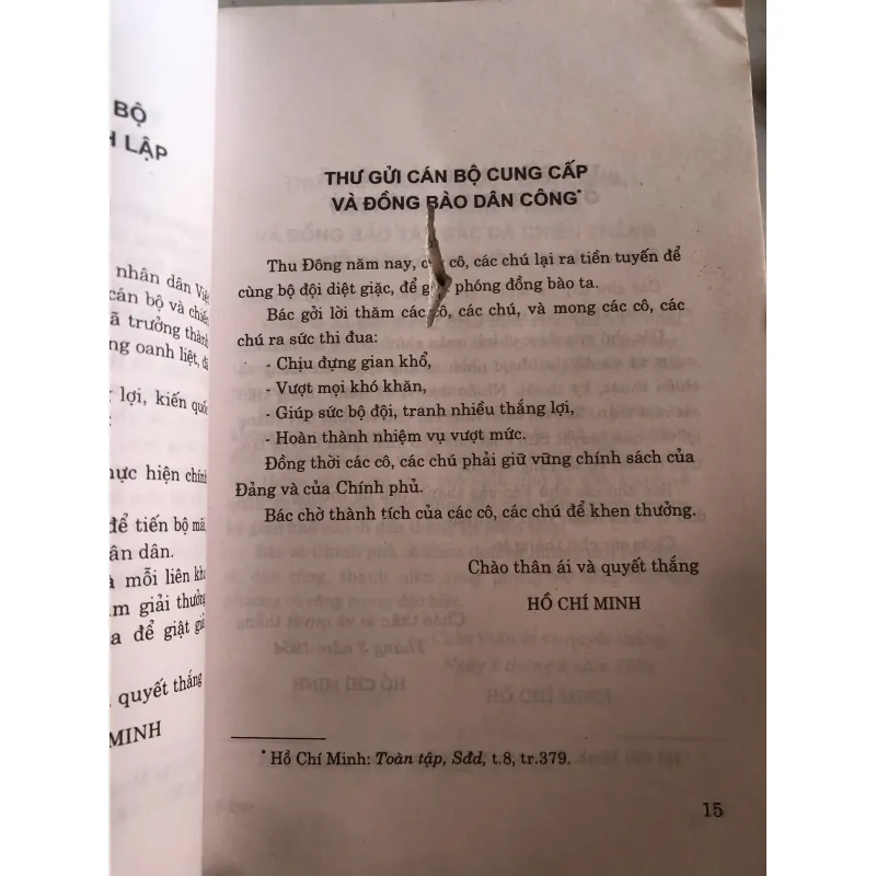 Điện biên phủ - Đại tướng Võ Nguyên Giáp  1008641