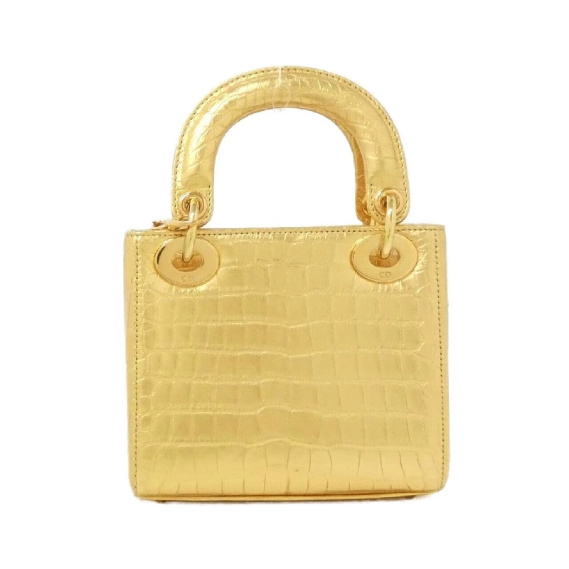 Túi mini Lady Dior Christian Dior 614485