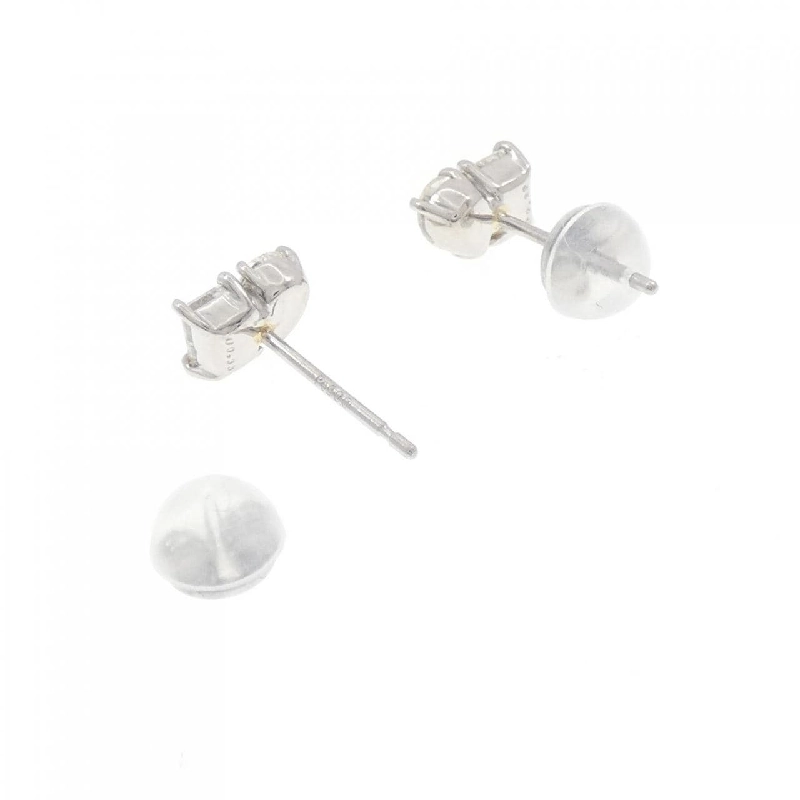 PT900 Bông tai kim cương 0.66CT - Hàng hiệu Authentic 870817