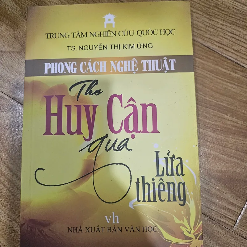 Phong cách nghệ thuật thuật qua lửa thiêng
25k 567920