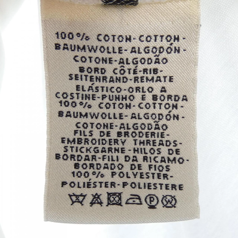 Áo thun HERMES - Hàng hiệu Chính hãng 826462