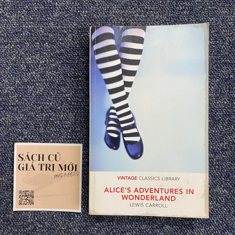 Alice's adventures in wonderland 751163