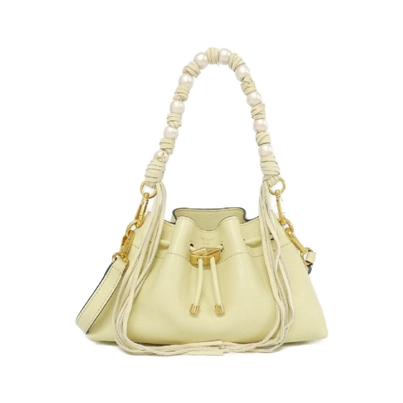 【新品】Giày Jimmy Choo CINCHSMALLUBUT 616771