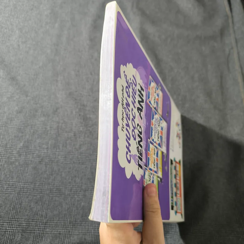 Tự học đột phá Chuyên Đề Đọc Hiểu Tiếng Anh - Hoàng Đào (chủ biên) - Giá bìa 139k 697703