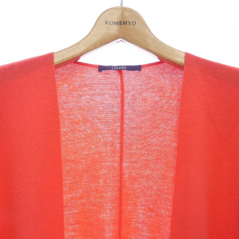 【Mã giảm giá】Áo cardigan dài Laurel 644588