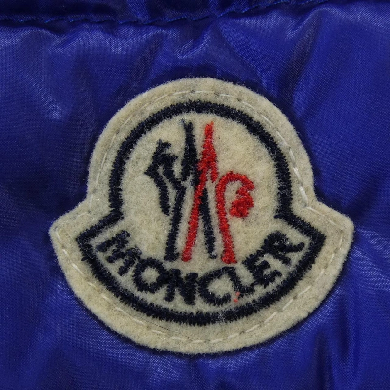 Áo vest lông vũ MONCLER LIANE 627823
