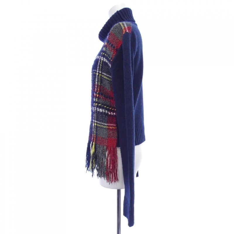 【Mã giảm giá】Christian Dior CHRISTIAN DIOR Áo len 637948