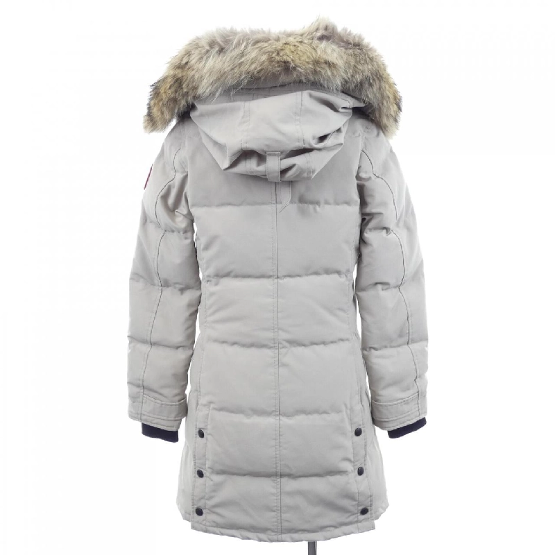 Áo khoác lông vũ MACKENZIE của CANADA GOOSE 2302JL - Hàng hiệu Authentic 819159