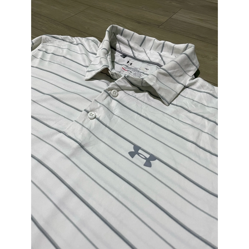 ✨ ÁO POLO UNDER ARMOUR CHÍNH HÃNG ✨ 396046