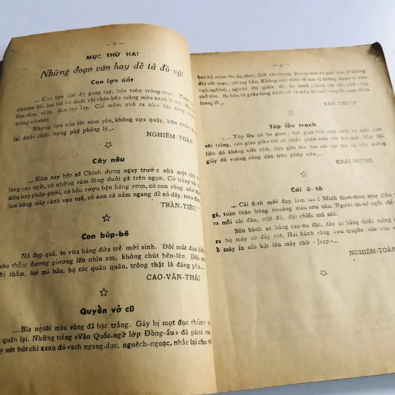 VIỆT LUẬN – Lớp Năm và Luyện Thi Lớp Sáu (Bùi Văn Bảo) 1971 796462