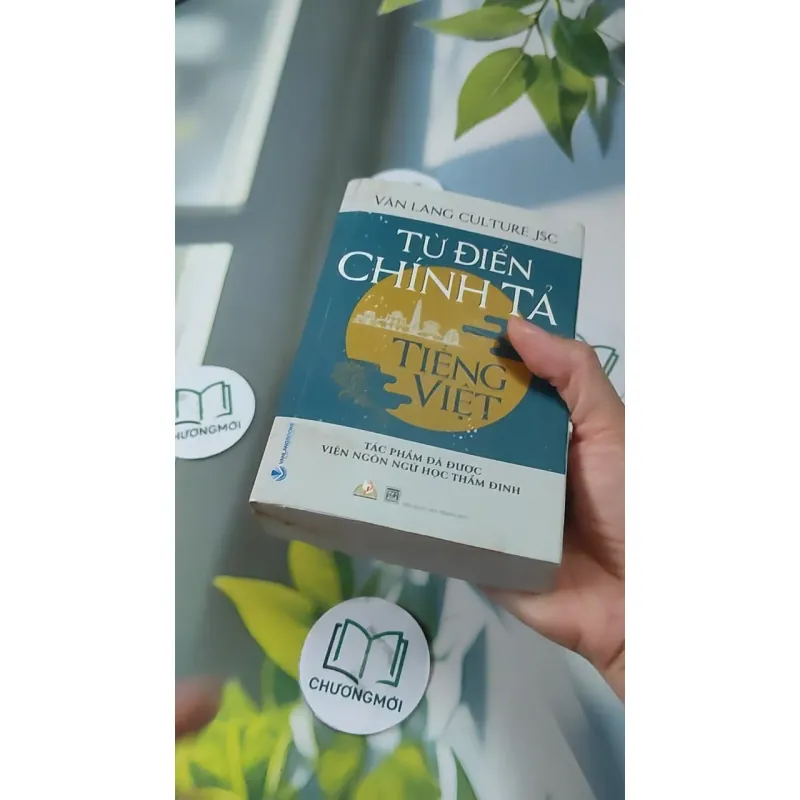 Từ Điển Chính Tả Tiếng Việt 727289