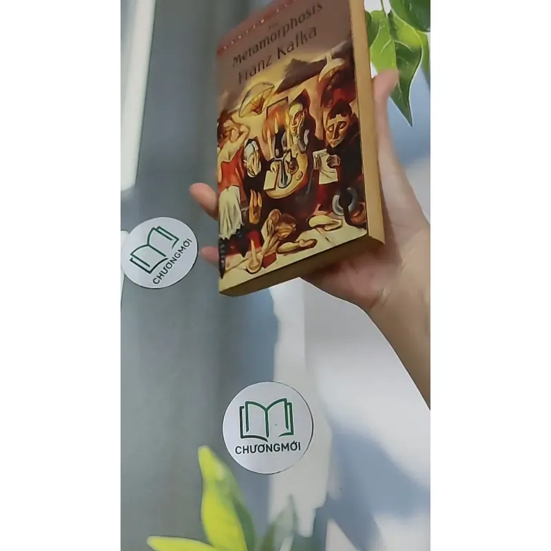 The Metamorphosis - Franz Kafka 634513