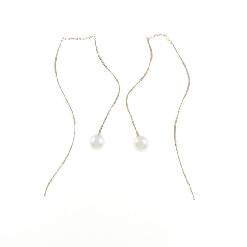 Tasaki Bông tai Ngọc trai Nước ngọt - Hàng hiệu Chính hãng 844147