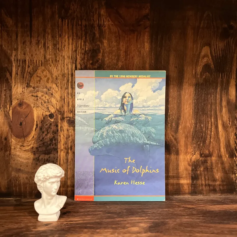 ✨𝑻𝒉𝒆 𝑴𝒖𝒔𝒊𝒄 𝒐𝒇 𝑫𝒐𝒍𝒑𝒉𝒊𝒏𝒔✨ 721886