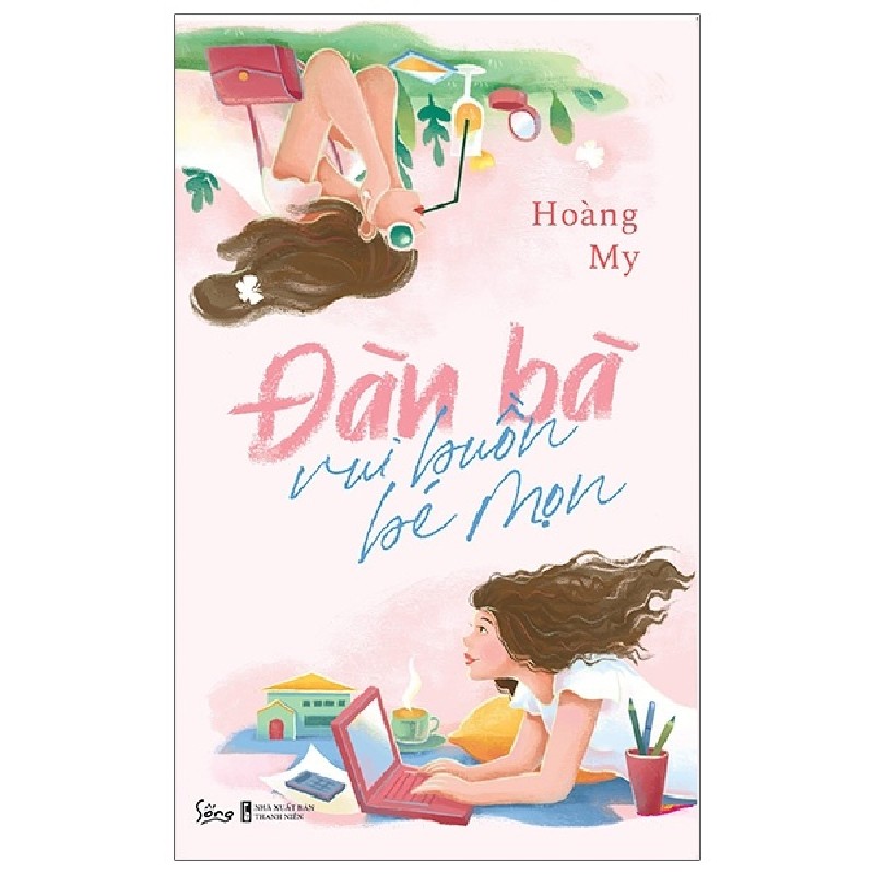 Đàn Bà Vui Buồn Bé Mọn - Hoàng My 165644