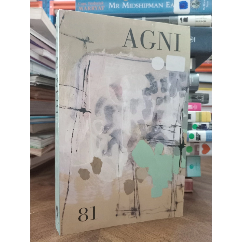 Agni 81 498971