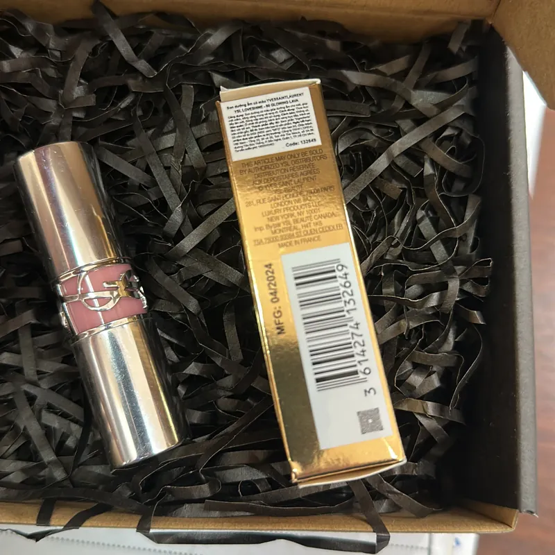 Son dưỡng YSL chính hãng - YSL 80 loveshine  696441